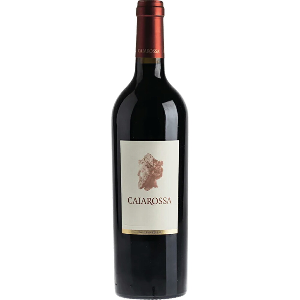 カイアロッサ カイアロッサ トスカーナ 750ml [イタリア トスカーナ 赤ワイン PY CB020]ギフト プレゼント 贈り物 お祝い 内祝い お返し 誕生日プレゼント 父の日 敬老の日