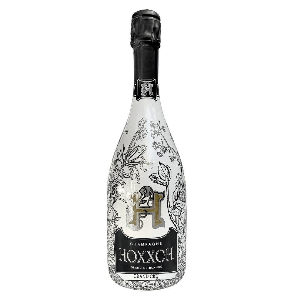 オックス グラン クリュ 箱付 750ml x 2本 送料無料(本州のみ) HOXXOH [SOM フランス シャンパーニュ 白泡 12.5度 2101030004193]【ギフトラッピング不可】ギフト プレゼント 贈り物 お祝い 内祝い お返し 誕生日プレゼント 父の日 敬老の日｜リカータイム2号店　店