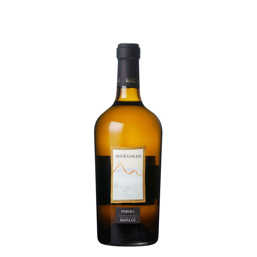 アルフレード ベルトラーニ モンテヴァンジェーロ エミリア スペルゴラ 750ml x 12本[ケース販売] x 12本[ケース販売] 送料無料(本州のみ)【メーカー直送】 [イタリア エミリア ロマーニャ 白 辛口 稲葉 IA036]ギフト プレゼント 贈り物 お祝い｜リカータイム2号店　店