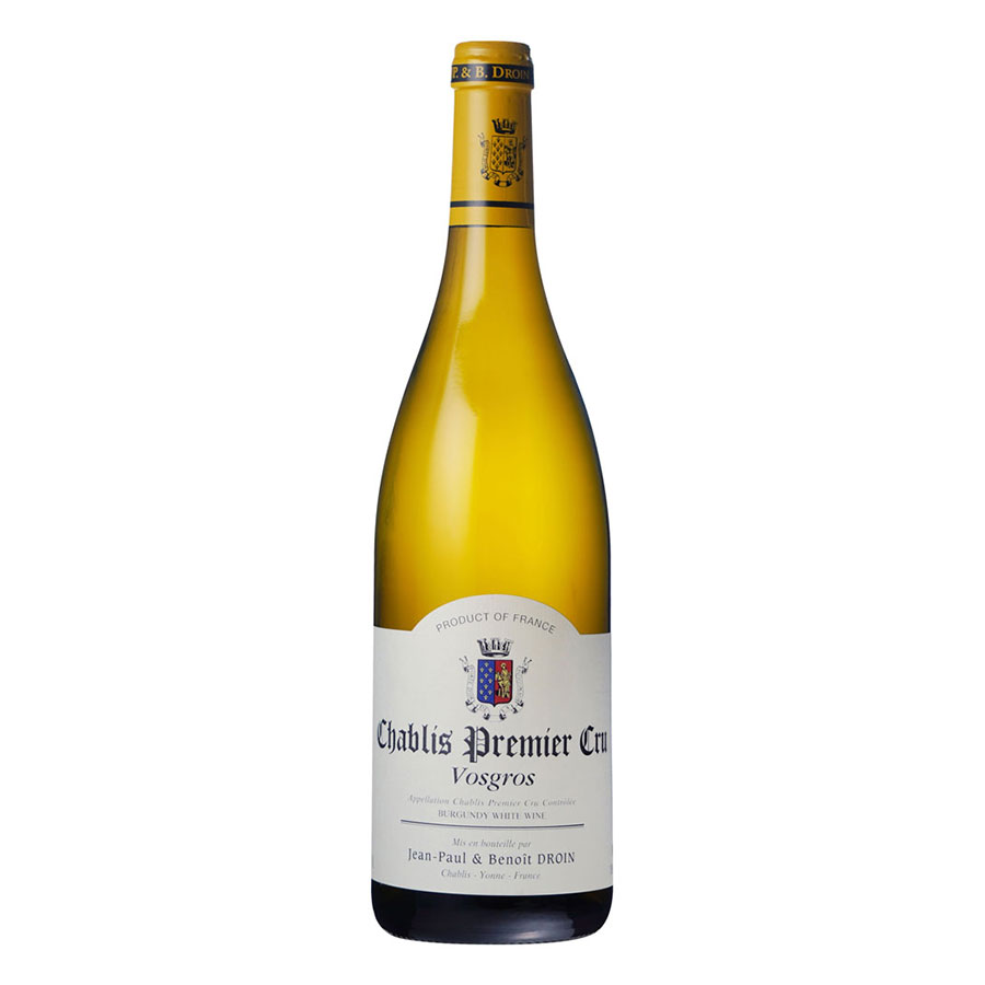 楽天市場】【6本~送料無料】◇ [2020] シャブリ グラン クリュ