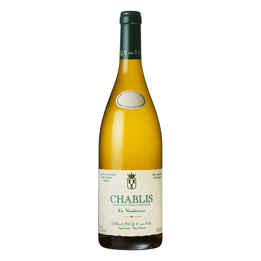 ジルベール ピク エ セ フィス シャブリ アン ヴォデコルス 750ml x 2本 送料無料(本州のみ) [稲葉 フランス シャブリ 白ワイン 辛口 FD136]ギフト プレゼント 贈り物 お祝い 内祝い お返し 誕生日プレゼント 父の日 敬老の日｜リカータイム2号店　店