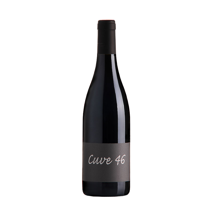 Ｃｕｖｅ ４６ 750ml x 2本 送料無料(本州のみ) [交洋 フランス 赤ワイン 20000996]ギフト プレゼント 贈り物 お祝い 内祝い お返し 誕生日プレゼント 父の日 敬老の日