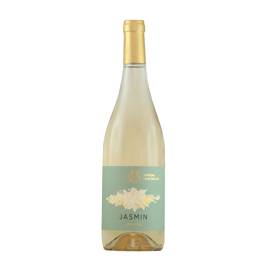 シャトー トゥール デ ジュネ ジャスミン 750ml × 6本[ケース販売] 送料無料(本州のみ)[交洋 フランス 白ワイン 20000994]ギフト プレゼント 贈り物 お祝い 内祝い お返し 誕生日プレゼント 父の日 敬老の日