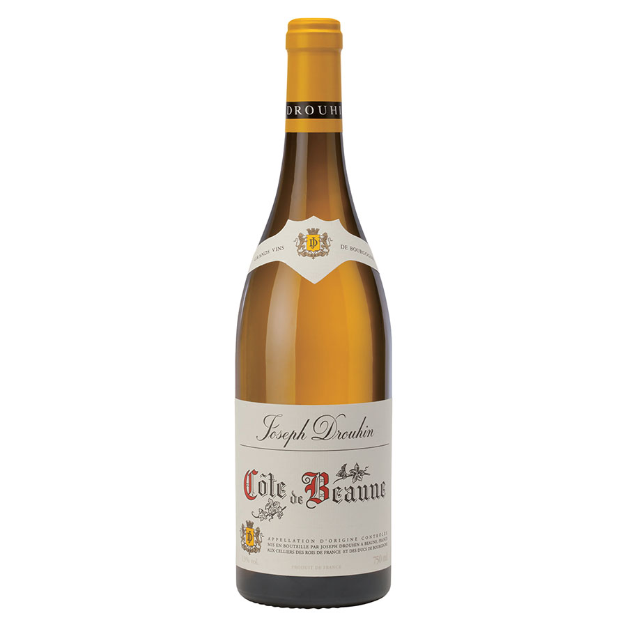メゾン ジョゼフ ドルーアン コート ド ボーヌ ブラン 750ml x 2本 送料無料(本州のみ) [サッポロビール フランス 白ワイン]ギフト プレゼント 贈り物 お祝い 内祝い お返し 誕生日プレゼント 父の日 敬老の日