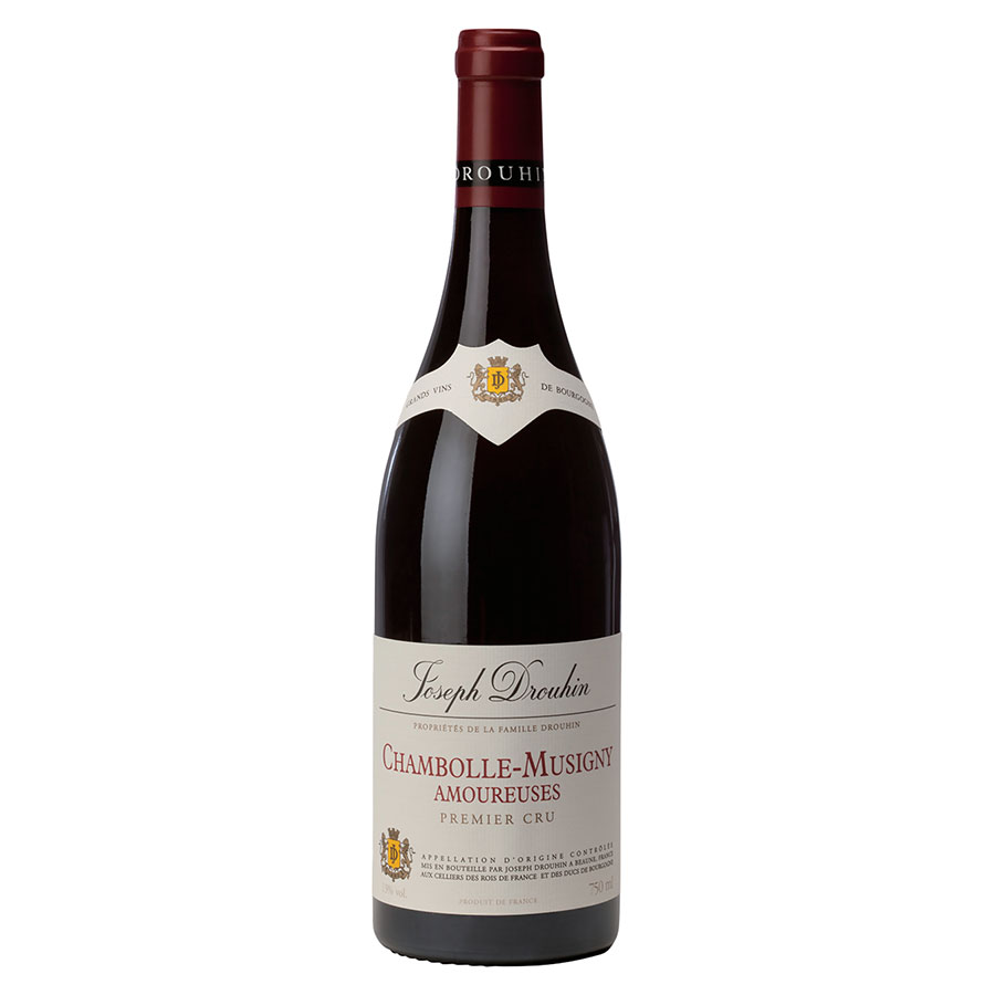 メゾン ジョゼフ ドルーアン シャンボール ミュジニー プルミエ クリュ レ ザムルーズ 750ml [サッポロビール フランス 赤ワイン]ギフト プレゼント 贈り物 お祝い 内祝い お返し 誕生日プレゼント 父の日 敬老の日｜リカータイム2号店　店