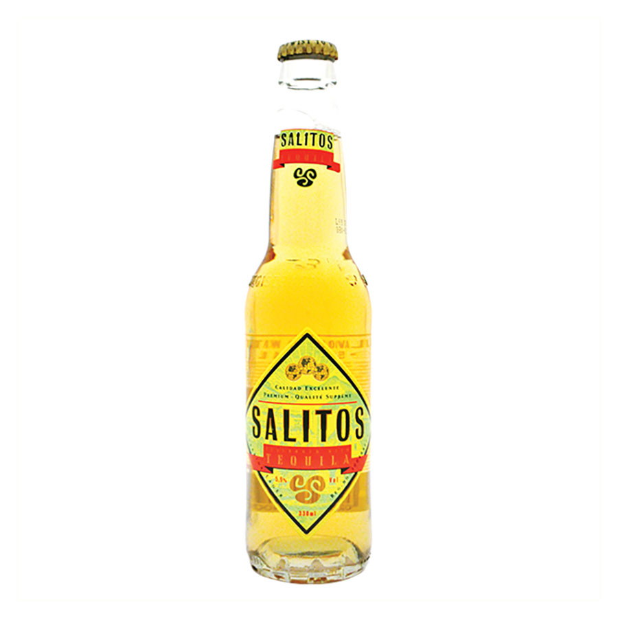 サリトス 330ml x 24本[ケース販売] 送料無料(本州のみ) [IPU ドイツ 発泡酒]ギフト プレゼント 贈り物 お祝い 内祝い お返し 誕生日プレゼント 父の日 敬老の日