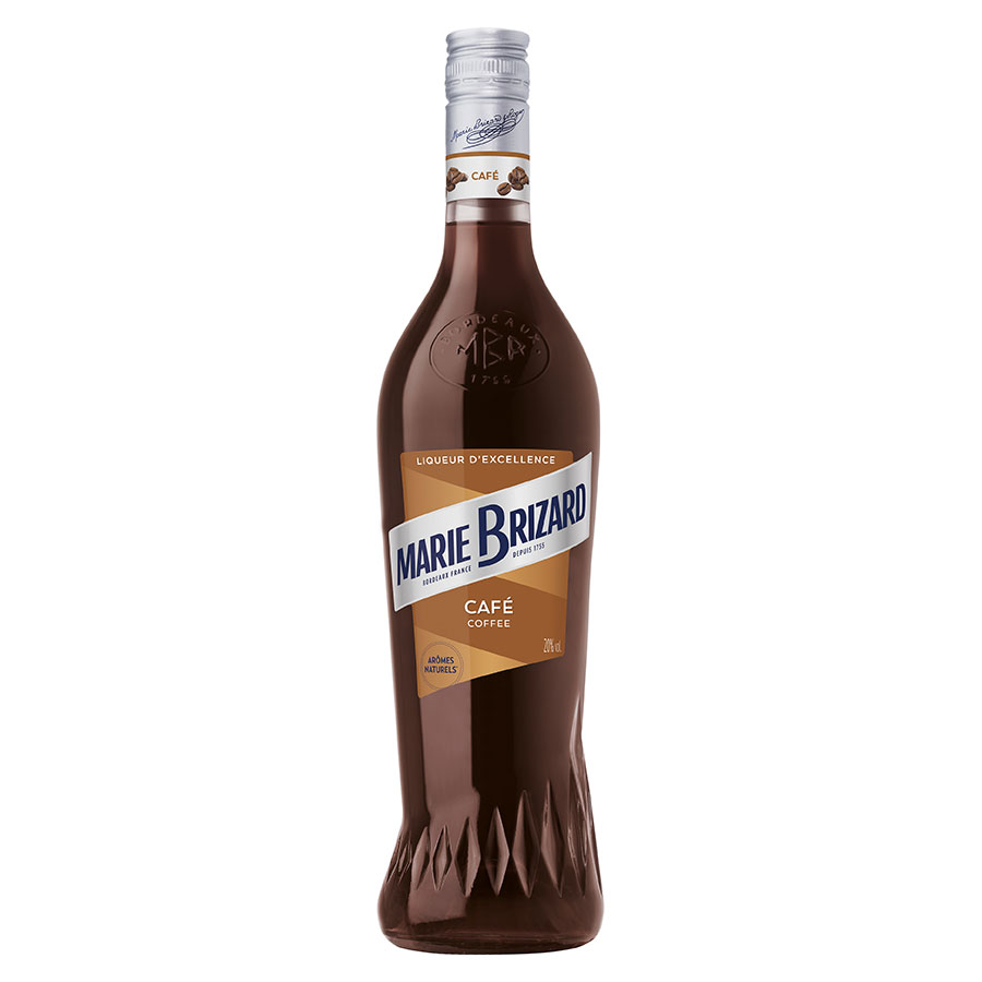 マリーブリザール コーヒー 700ml x 6本[ケース販売] 送料無料(本州のみ) [明治屋 マリブリ スペイン リキュール 628152]ギフト プレゼント 贈り物 お祝い 内祝い お返し 誕生日プレゼント 父の日 敬老の日