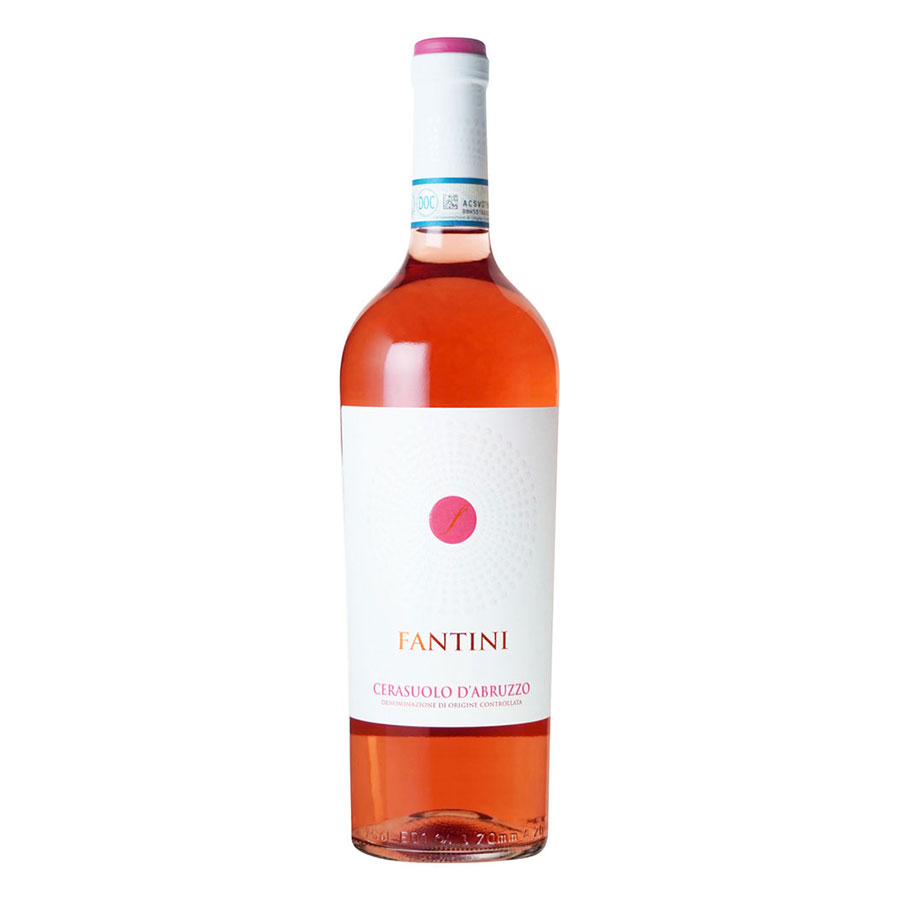 ファンティーニ(ファルネーゼ) ファンティーニ チェラズオーロ ダブルッツオ 750ml×12本[ケース販売] 送料無料(本州のみ)【メーカー直送】 [稲葉 イタリア アブルッツォ ロゼワイン 辛口 IA065]ギフト プレゼント 贈り物 お祝い 14,585円