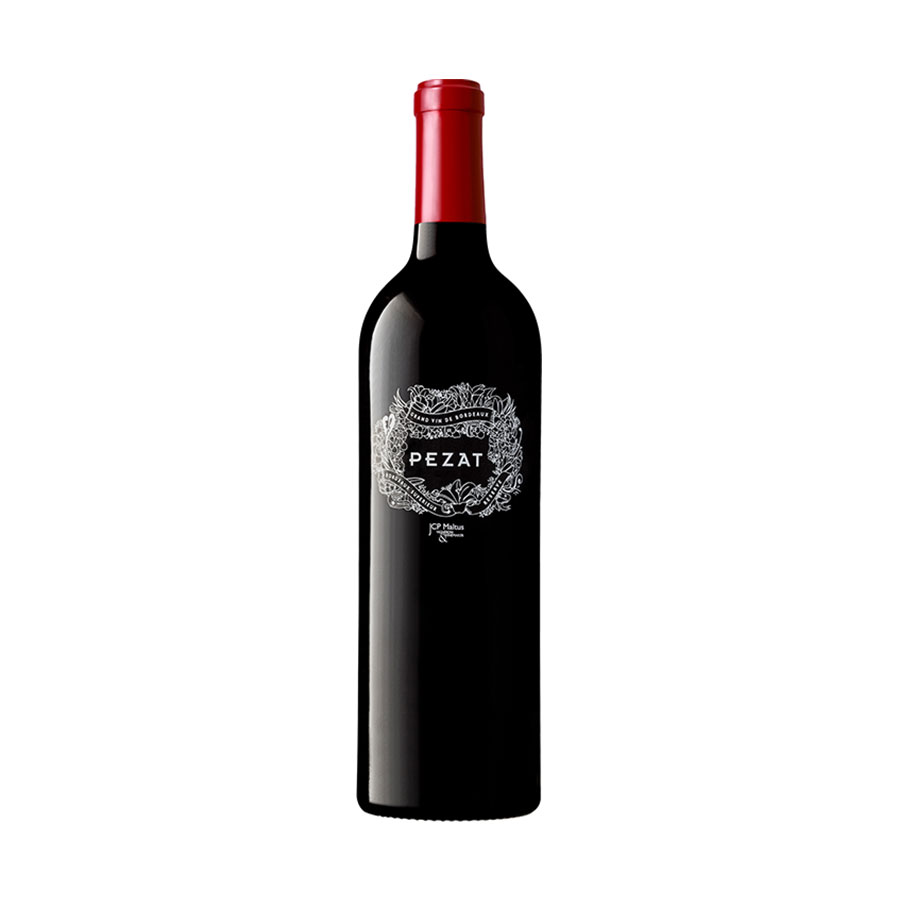 ＪＣＰマルテュス ペザ ルージュ 750ml × 12本[ケース販売] 送料無料(本州のみ) [MK フランス 赤ワイン フルボディ 1611]ギフト プレゼント 贈り物 お祝い 内祝い お返し 誕生日プレゼント 父の日 敬老の日
