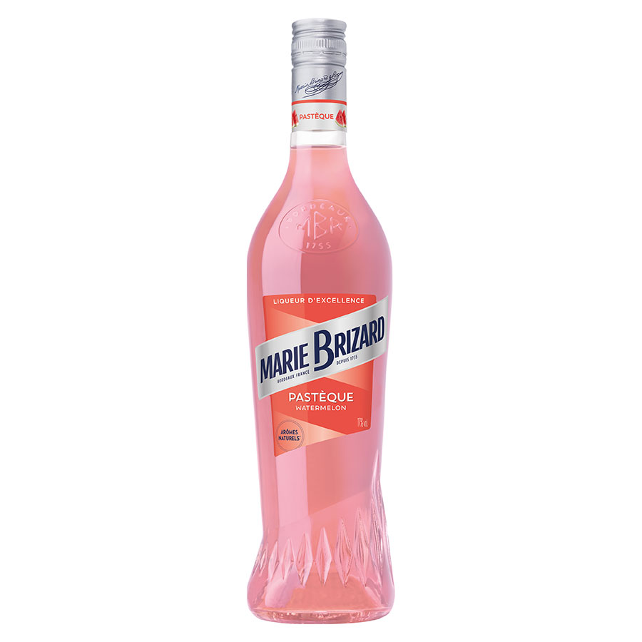 マリーブリザール ウォーターメロン 700ml x 6本[ケース販売] 送料無料(本州のみ) [明治屋 マリブリ スペイン リキュール 628162]ギフト プレゼント 贈り物 お祝い 内祝い お返し 誕生日プレゼント 父の日 敬老の日
