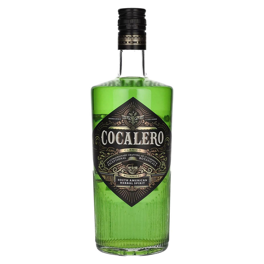 楽天市場】【決算セール特価】コカレロ ネグロ 700ml (COCALERO