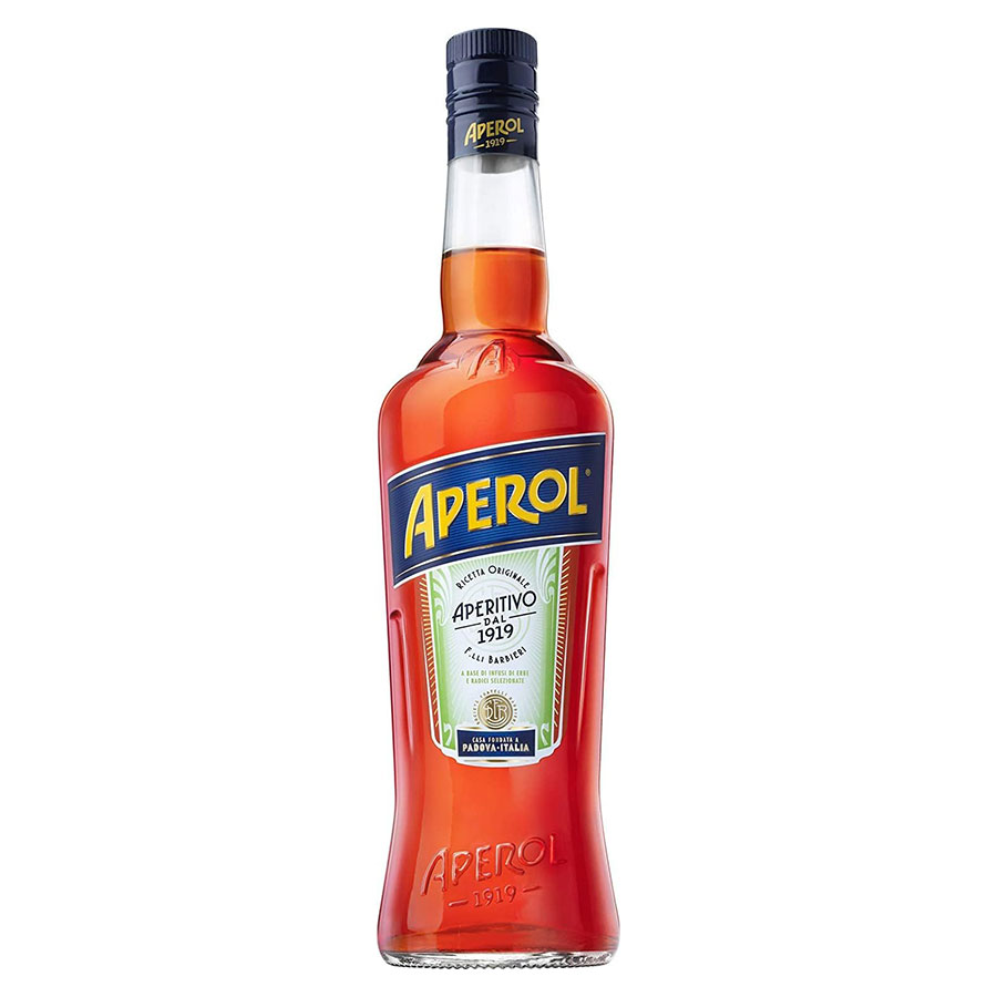 アペロール 11度 700ml x 6本[ケース販売] 送料無料(本州のみ) [カンパリジャパン 正規品 リキュール イタリア]ギフト プレゼント 贈り物 お祝い 内祝い お返し 誕生日プレゼント 父の日 敬老の日 7,244円