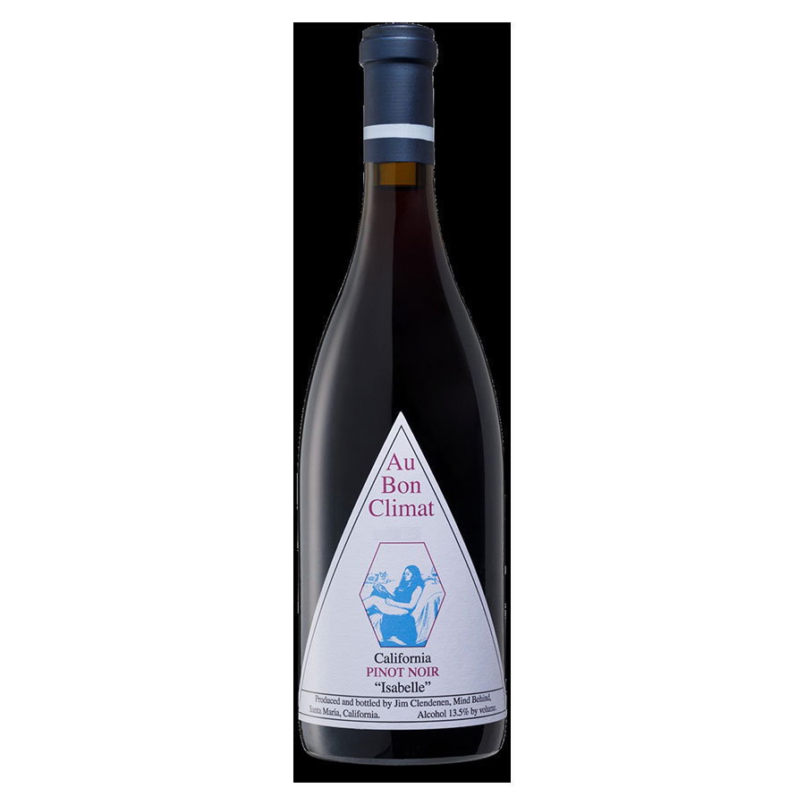 オー ボン クリマ ピノ ノワール イザベル カリフォルニア 750ml x 12本[ケース販売] 送料無料(本州のみ) [JAL アメリカ 赤ワイン カリフォルニア EABIS21]｜リカータイム2号店　店