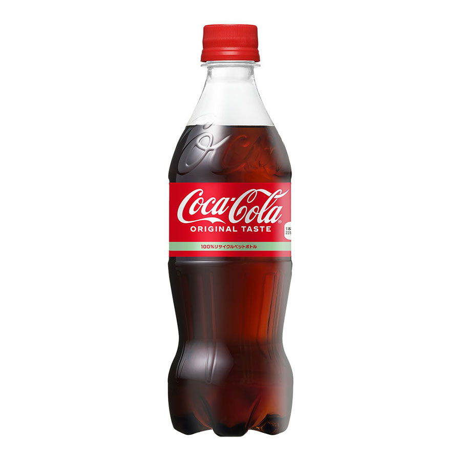 コカ コーラ [PET] 500ml x 48本[2ケース販売] 送料無料(本州のみ) [コカコーラ 飲料 炭酸飲料 日本 54697]