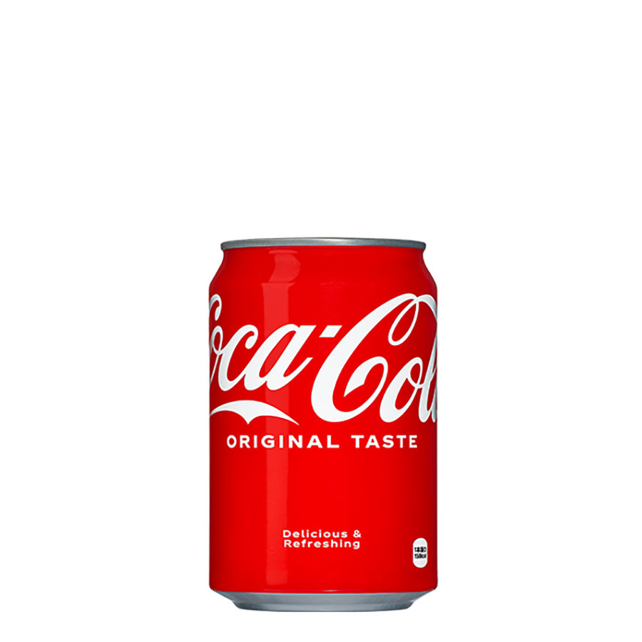コカ コーラ [缶] 350ml x 48本[2ケース販売] 送料無料(本州のみ) [コカコーラ 飲料 炭酸飲料 日本 6036]