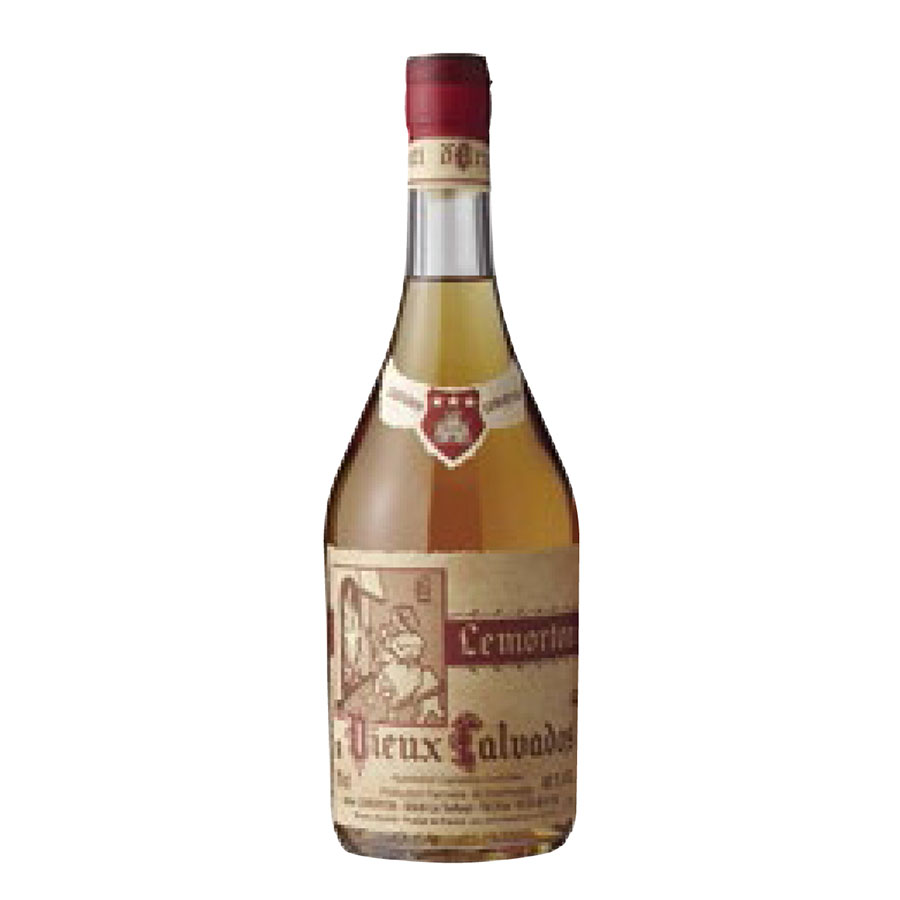 ルモルトン カルヴァドス トロワ エトワール 700ml x 12本[ケース販売] 送料無料(本州のみ) [AC フランス カルヴァドス ブランデー 辛口 40度 07811301]｜リカータイム2号店　店