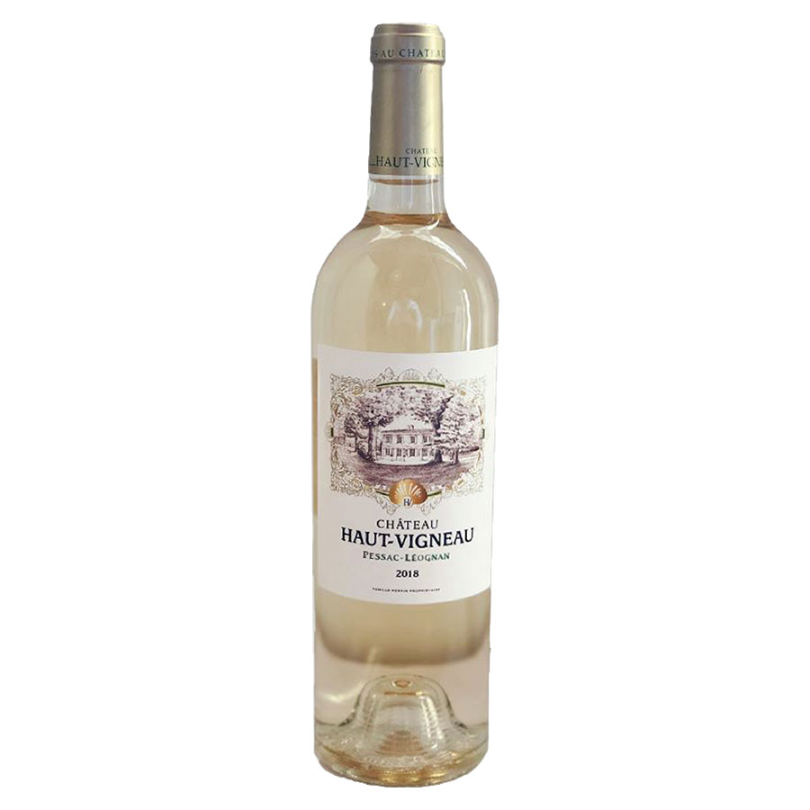 シャトー オー ヴィニョー ブラン 750ml x 12本[ケース販売] 送料無料(本州のみ) [AC フランス ボルドー 白ワイン 辛口 13度 08118121]
