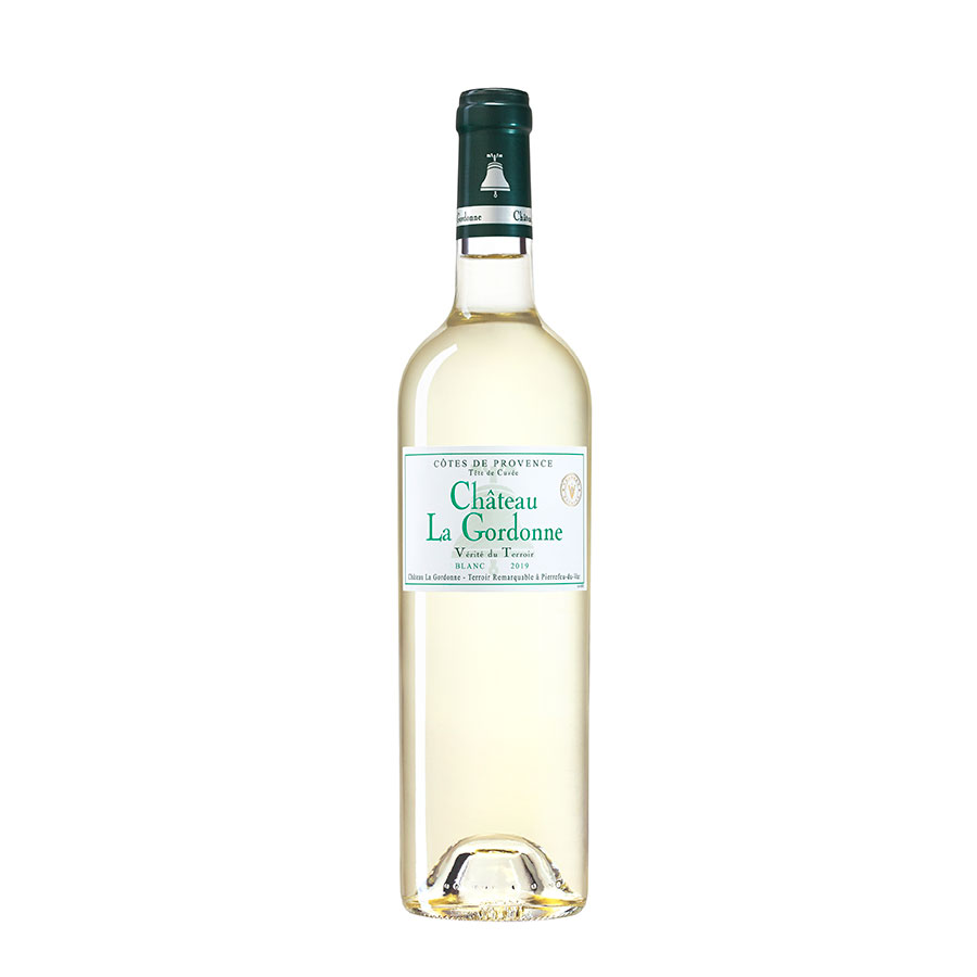 シャトー・ゴルドン ヴェリテ・デュ・テロワール ブラン 750ml ×6本 ［VP 41020 白ワイン フランス］