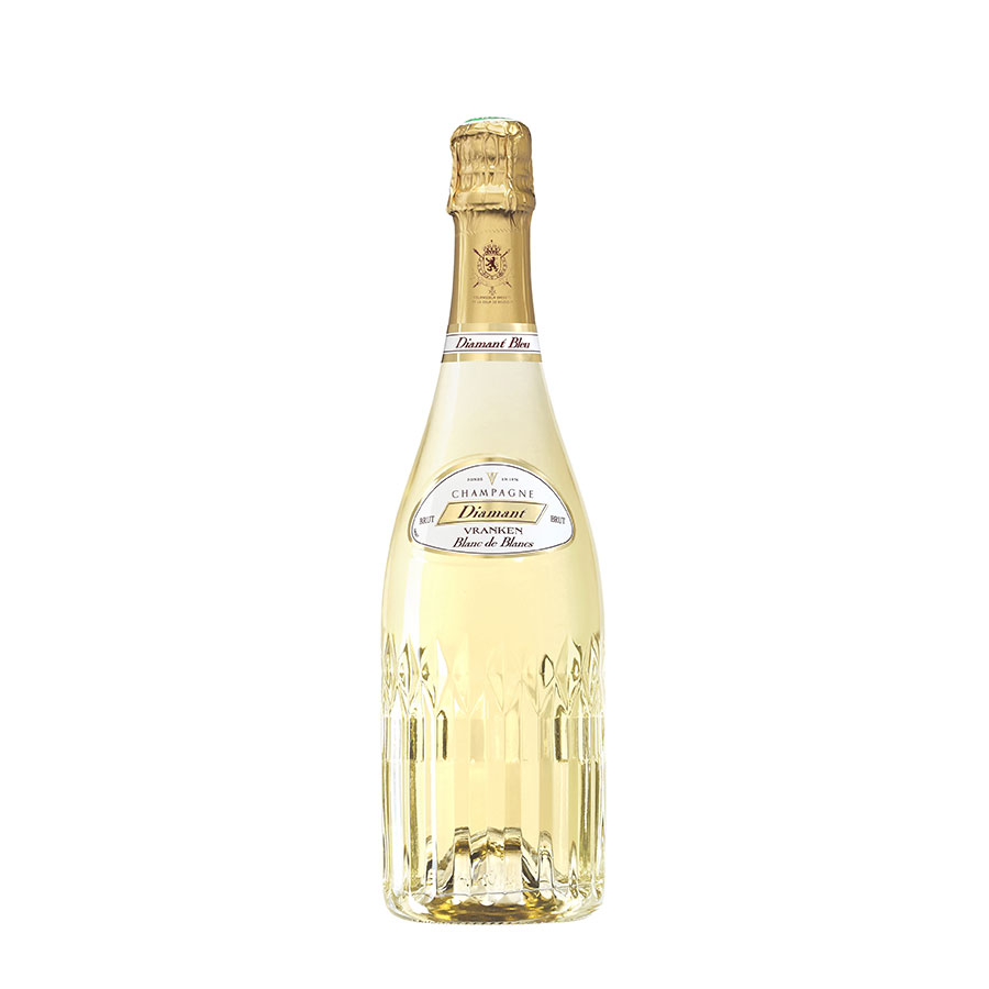 ディアマン ブラン・ド・ブラン 750ml &times;6本 ［VP 30017 シャンパン フランス］｜リカータイム2号店　店