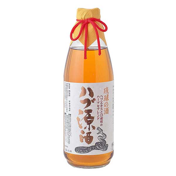 南都 ハブ酒(源酒) 35度 950ml x 12本 [ケース販売][南都物産 泡盛]ギフト プレゼント 贈り物 お祝い 内祝い お返し 誕生日プレゼント 父の日 敬老の日｜リカータイム2号店　店