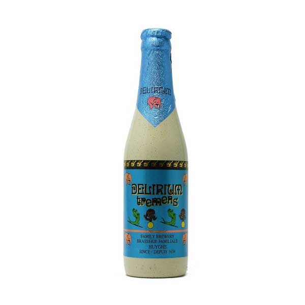 デリリウム [瓶] 330ml × 24本[ケース販売][NB ベルギー 海外 外国 ビール]ギフト プレゼント 贈り物 お祝い 内祝い お返し 誕生日プレゼント 父の日 敬老の日