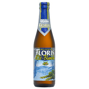 フローリス ウィット ブランシェ 330ml × 24本 [瓶][ケース販売][同梱不可]ギフト プレゼント 贈り物 お祝い 内祝い お返し 誕生日プレゼント 父の日 敬老の日