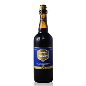 シメイ ブルー 大瓶 [瓶] 750ml × 12本[ケース販売][NB ベルギー 海外 外国 ビール]ギフト プレゼント 贈り物 お祝い 内祝い お返し 誕生日プレゼント 父の日 敬老の日