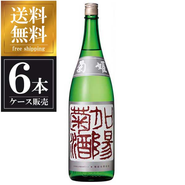 楽天市場】長良川 吟醸冷酒 720ml x 6本 [ケース販売] [小町酒造 岐阜