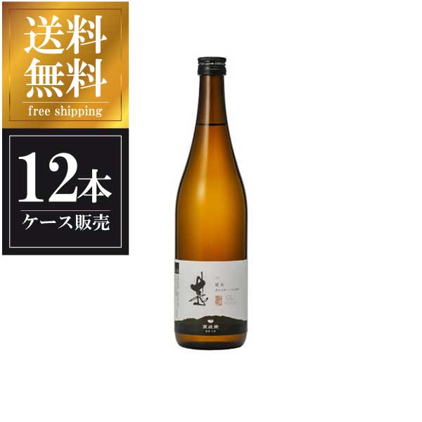 萬歳楽 甚 純米 720ml &times; 12本 [ケース販売] 送料無料(本州のみ) [小堀酒造 石川県日本酒 清酒 OKN]ギフト プレゼント 贈り物 お祝い 内祝い お返し 誕生日プレゼント 父の日 敬老の日｜リカータイム2号店　店