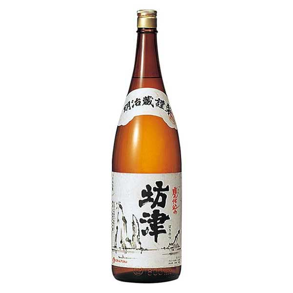 坊津 かめ仕込 25度 芋 1.8L 1800ml × 6本[ケース販売][OKN 薩摩酒造 鹿児島県]ギフト プレゼント 贈り物 お祝い 内祝い お返し 誕生日プレゼント 父の日 敬老の日