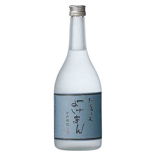 よけまん かめ仕込 25度 米 720ml &times; 12本[ケース販売]送料無料(本州のみ) [OKN 深野酒造 米焼酎 こめ焼酎 日本 熊本県]ギフト プレゼント 贈り物 お祝い 内祝い お返し 誕生日プレゼント 父の日 敬老の日｜リカータイム2号店　店