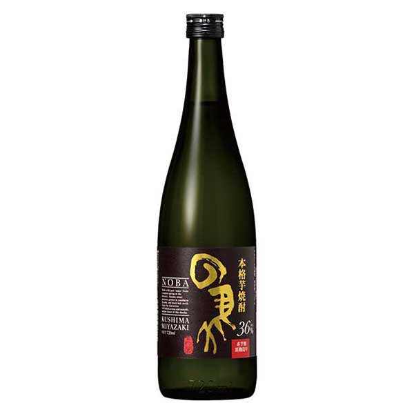 寿海 の馬 芋焼酎 36度 720ml × 6本[ケース販売]送料無料(本州のみ)[OKN 寿海酒造 芋焼酎 いも焼酎 乙類 日本 宮崎県]ギフト プレゼント 贈り物 お祝い 内祝い お返し 誕生日プレゼント 父の日 敬老の日
