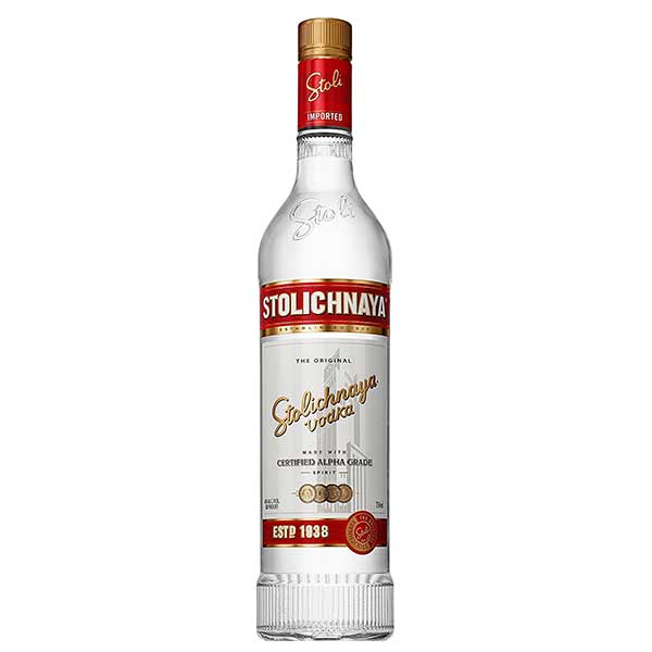 STOLICHNAYA ロシアンウォッカ 電光ディスプレイ 7288x01.jpg