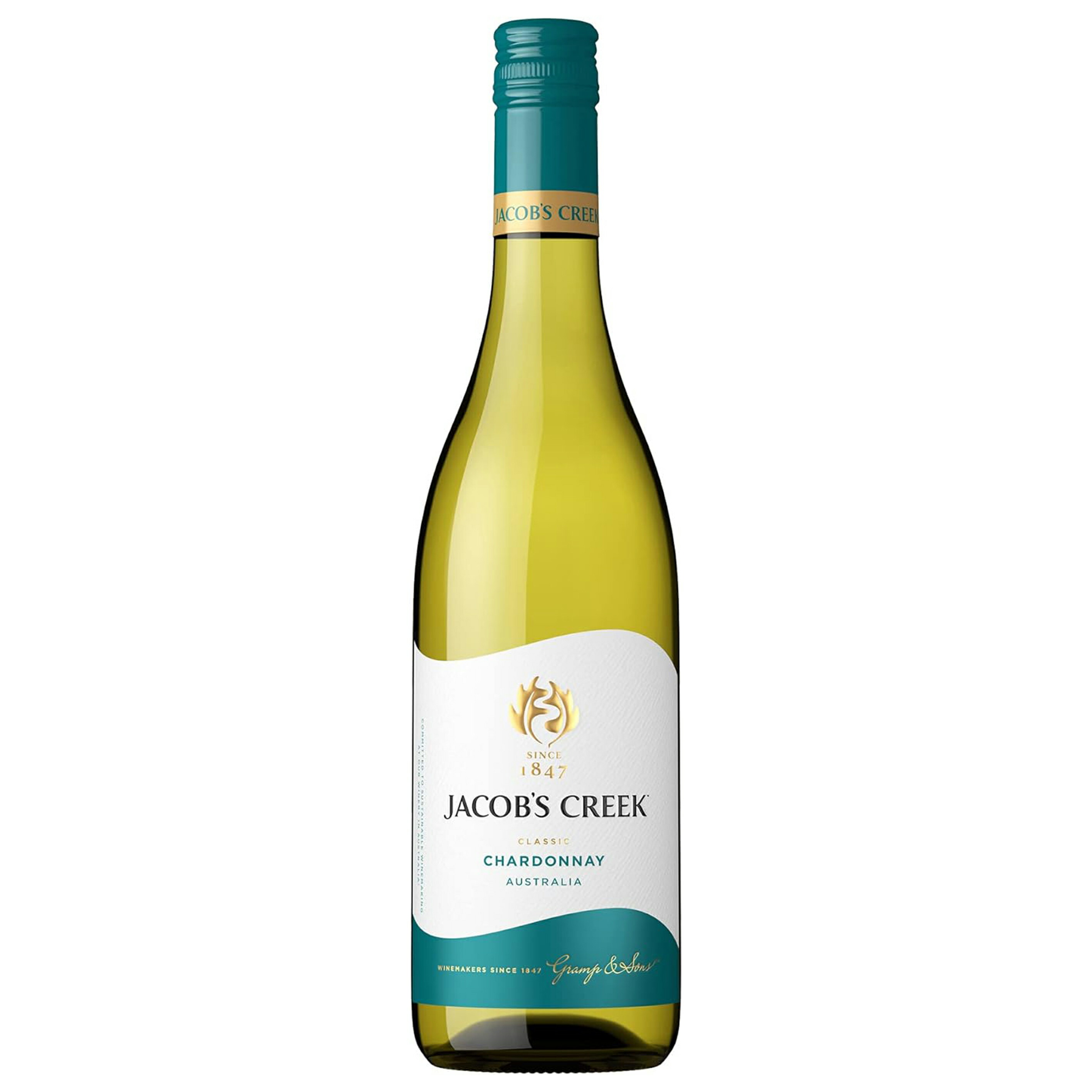楽天市場】ジェイコブス クリーク シャルドネ 2024JACOB'S CREEK