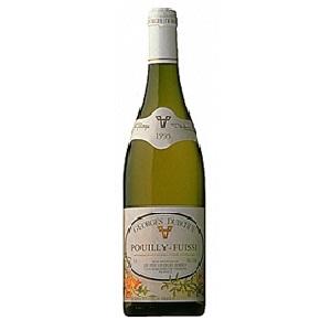 ジョルジュ デュブッフ プーイィ フュイッセ 750ml x 2本 送料無料(本州のみ) [サントリー フランス ブルゴーニュ 辛口 白ワイン]ギフト プレゼント 贈り物 お祝い 内祝い お返し 誕生日プレゼント 父の日 敬老の日