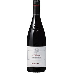1994年 バルバレスコ BERSANO 750ml 1994 Barbaresco Bersano | VIATEMPIA.COM