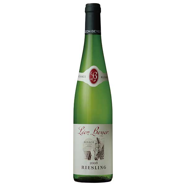 メゾン レオン ベイエ リースリング 750ml x 2本 送料無料(本州のみ) [三国 フランス アルザス 白ワイン 辛口 01171]ギフト プレゼント 贈り物 お祝い 内祝い お返し 誕生日プレゼント 父の日 敬老の日