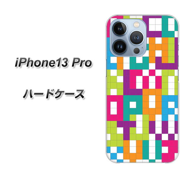 楽天市場 Iphone13 Pro ハードケース カバー Ib916 ブロックアルファベット Uv印刷 素材クリア スマホケースの店 けーたい自慢2