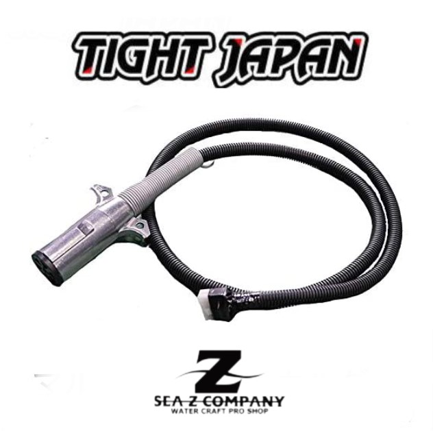 楽天市場】☆TIGHT JAPAN☆タイトジャパン☆8SMDチップサイドマーカー☆トレーラー☆1210-03☆ : シーゼットカンパニー