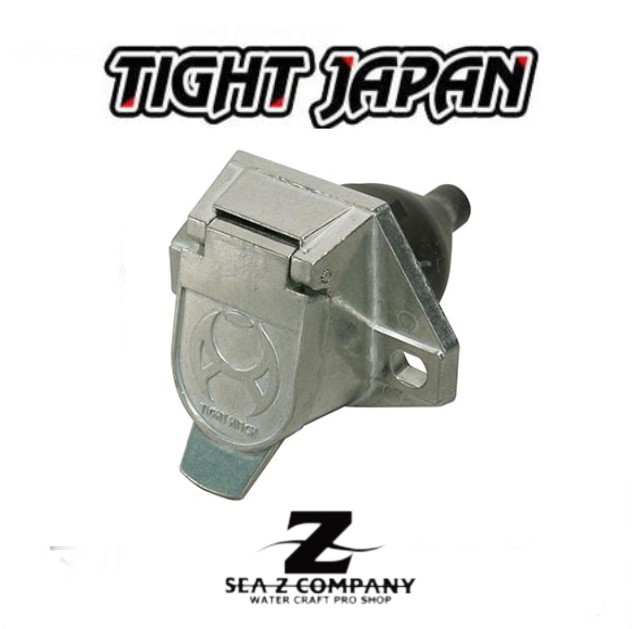 楽天市場】☆TIGHT JAPAN☆タイトジャパン☆8SMDチップサイドマーカー☆トレーラー☆1210-03☆ : シーゼットカンパニー