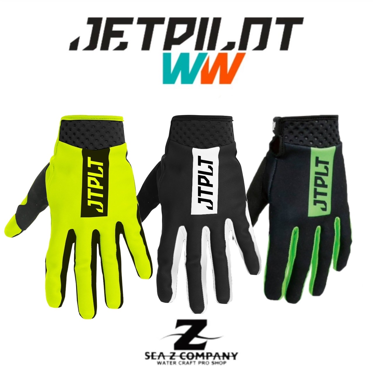 JALパイロット　フライトグローブ 楽天市場】JETPILOT ジェットパイロット JA24301 VAULT AIRLITE