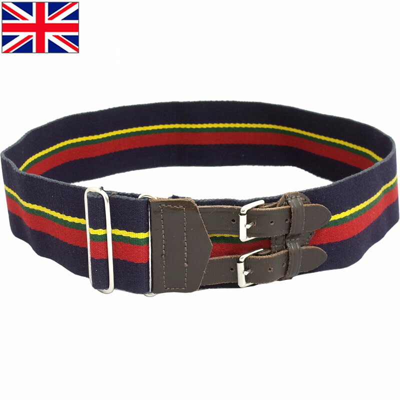 イギリス軍儀礼ベルト１ イギリス軍儀礼ベルト1 楽天市場】イギリス軍 ベルトの通販