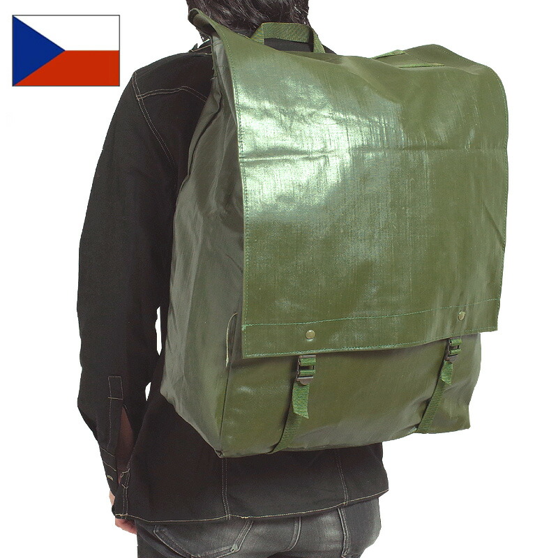 楽天市場】ドイツ軍タイプ 75Lリュックサック ミリタリーバッグ