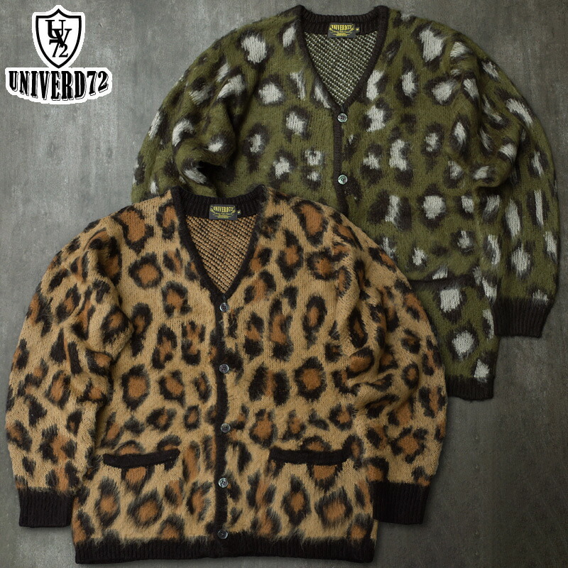 楽天市場】WEIRDO ウィアード / 「VOODOO HEAD - CARDIGAN / MINT