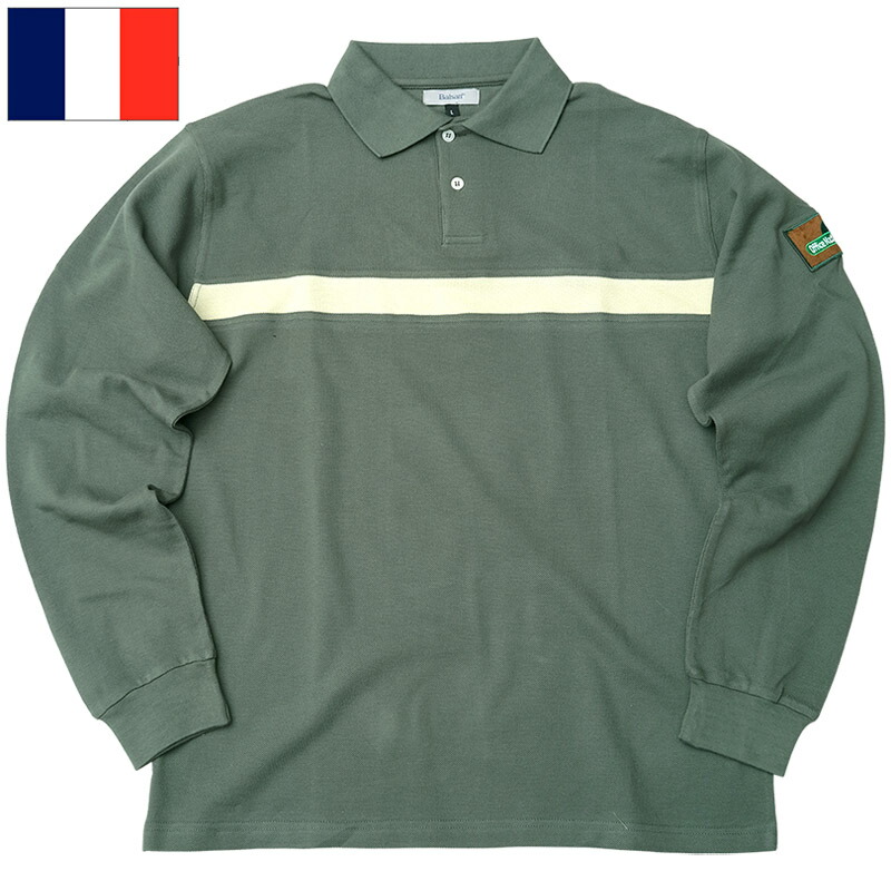 フランス軍外人部隊オフィシャルポロシャツ 0cdde2fa46350457ae874e01f66e5c