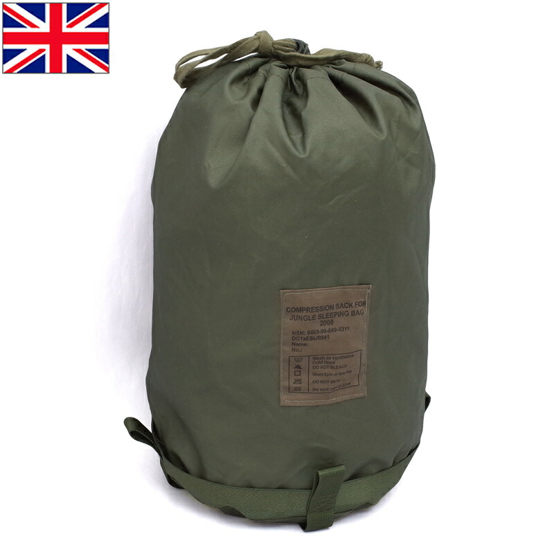 楽天市場】実物 USED M-1945 WATER REPELLENT スリーピング