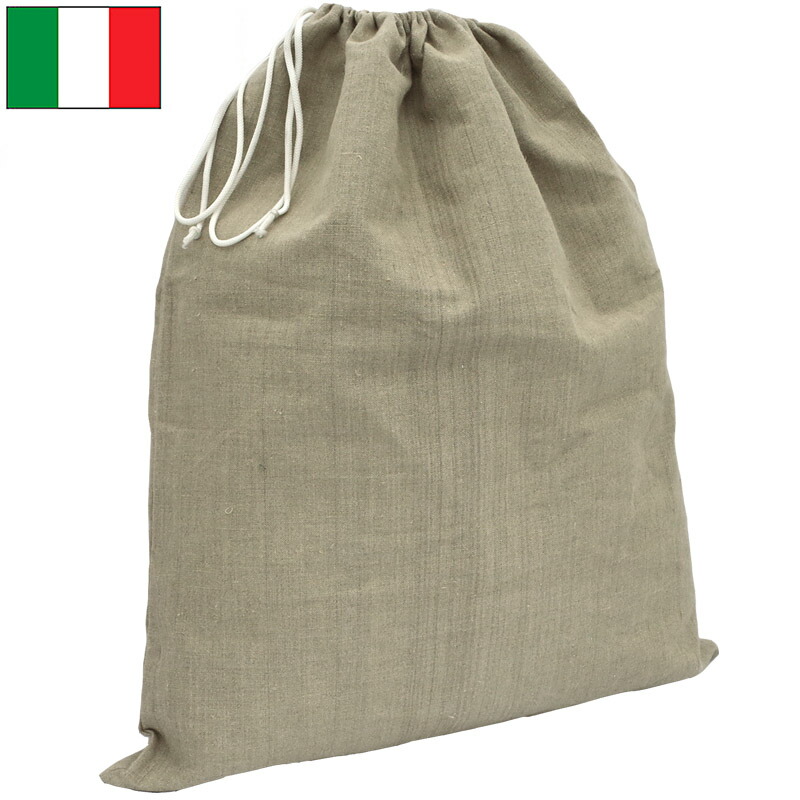 楽天市場】フランス軍放出品 ランドリーバッグ 海軍 コットン製 サンド