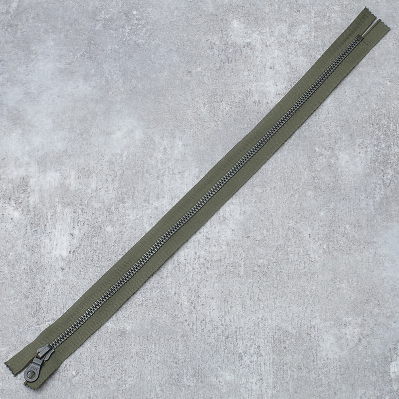 楽天市場】メール便可 ririジッパー 49cm デッドストック EE883NN