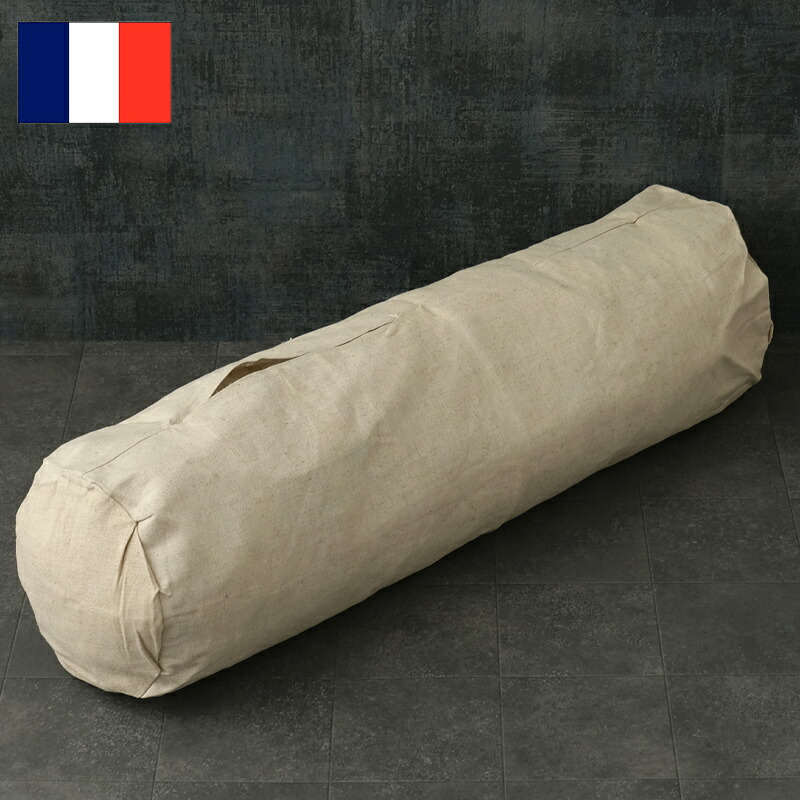 楽天市場】フランス軍 マットレスカバー リネン デッドストック