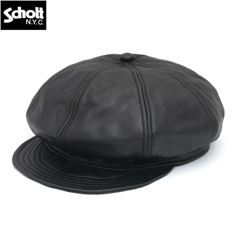 帽子 Schott LEATHER B.B CAP 楽天市場】【ポイント10倍】Schott ショット LETHER BASE BALE